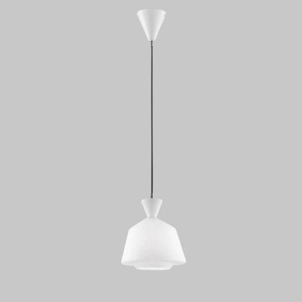 Lampadario a sospensione Nero 120X20X21,2 cm in Lampade a sospensione Led Mall Home - Napoli, commercioVirtuoso.it