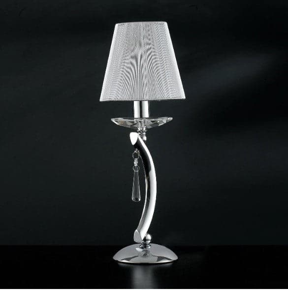 Lampada da tavolo Lume 45X15CM in Lampade da tavolo e abat-jour Led Mall Home - Napoli, commercioVirtuoso.it