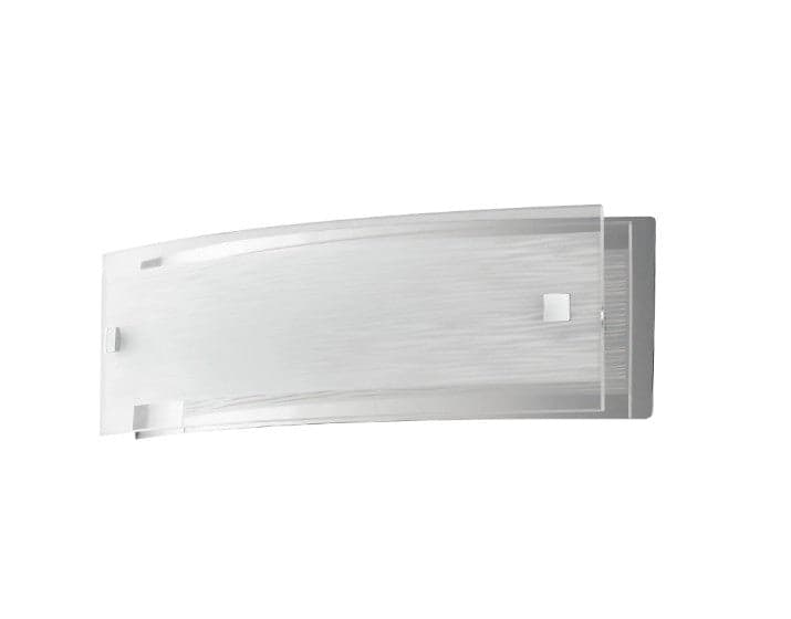 Applique Led 48X9X6,5 CM