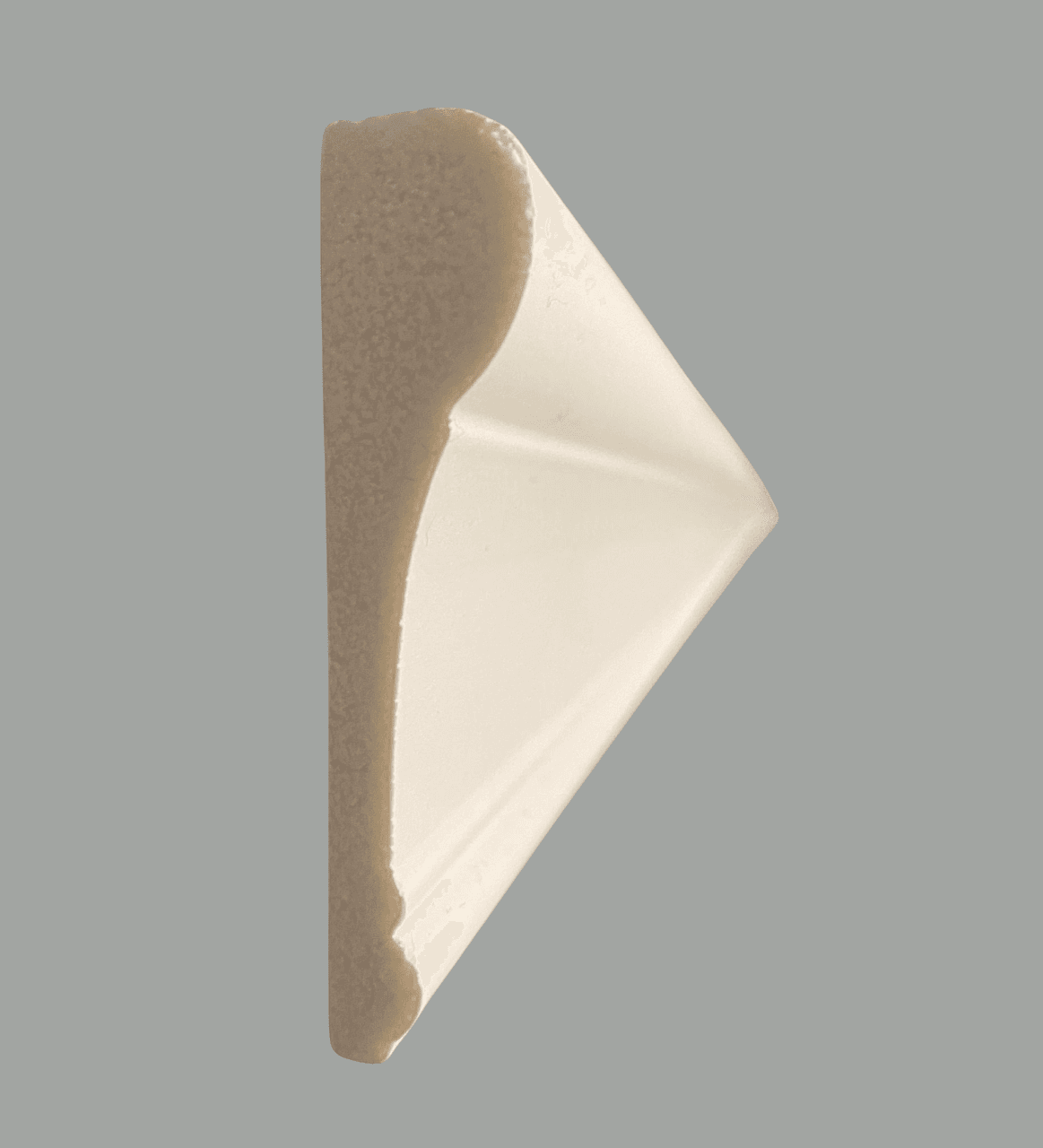 Cornice decorativa per pareti in duropolimero 2000x60x13mm in Modanature Led Mall Home - Napoli, commercioVirtuoso.it