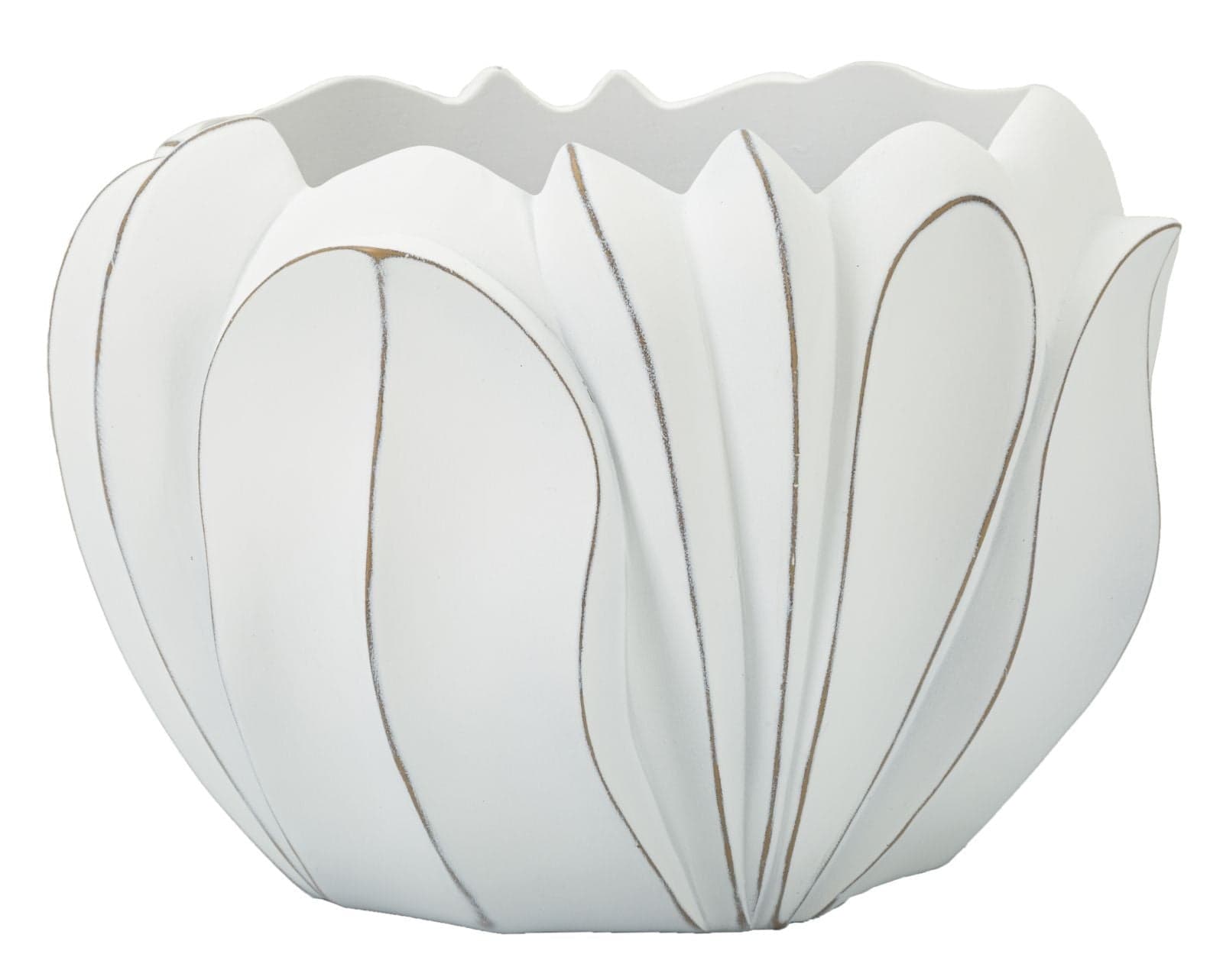 CACHEPOT GARDY CM Ø 34,5X23,5