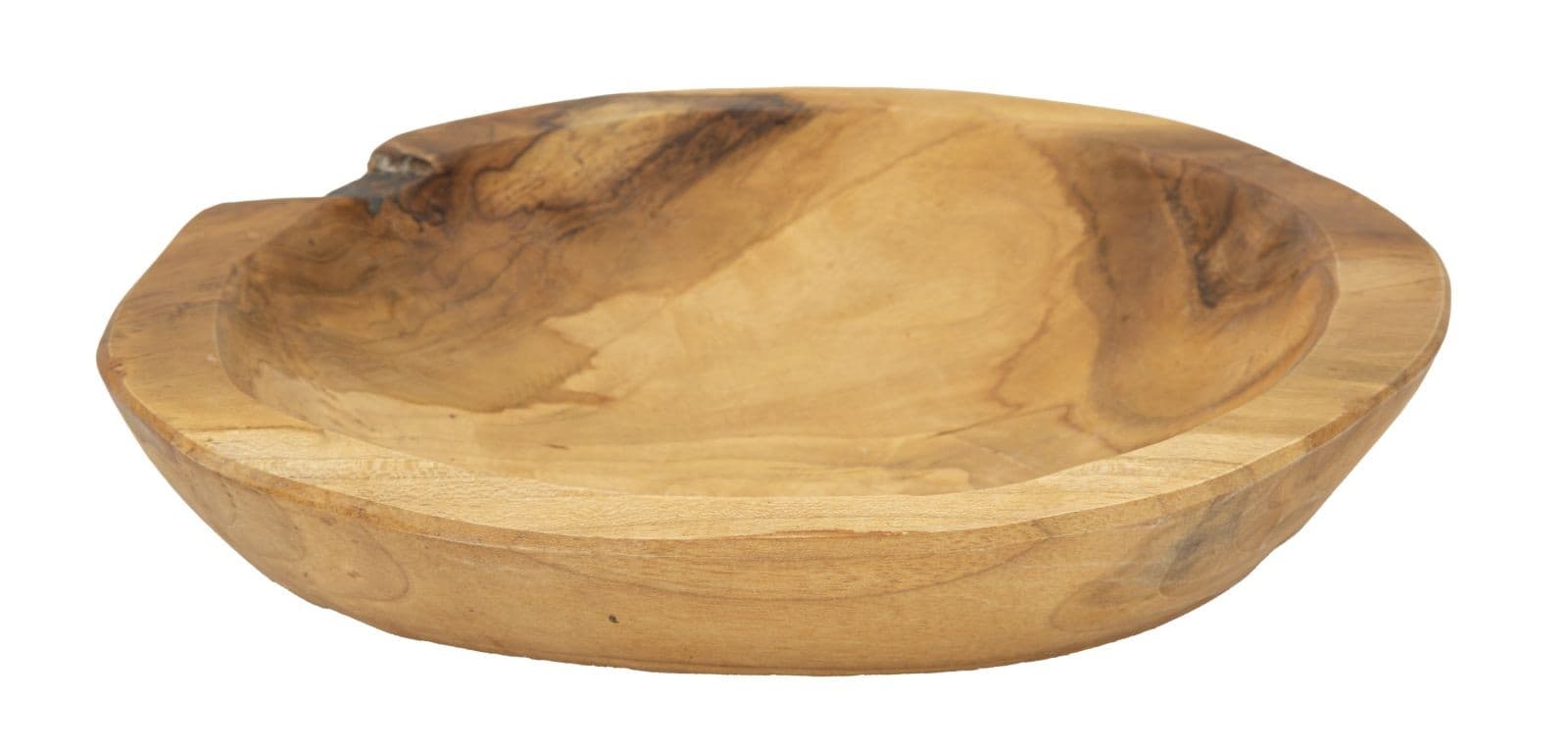 S/TASCHE TIPIC IN TEAK RIC. CM Ø 25X5 (PEZZI UNICI - NON RIP. IN SERIE) in Fabbricazione borse Led Mall Home - Napoli, commercioVirtuoso.it
