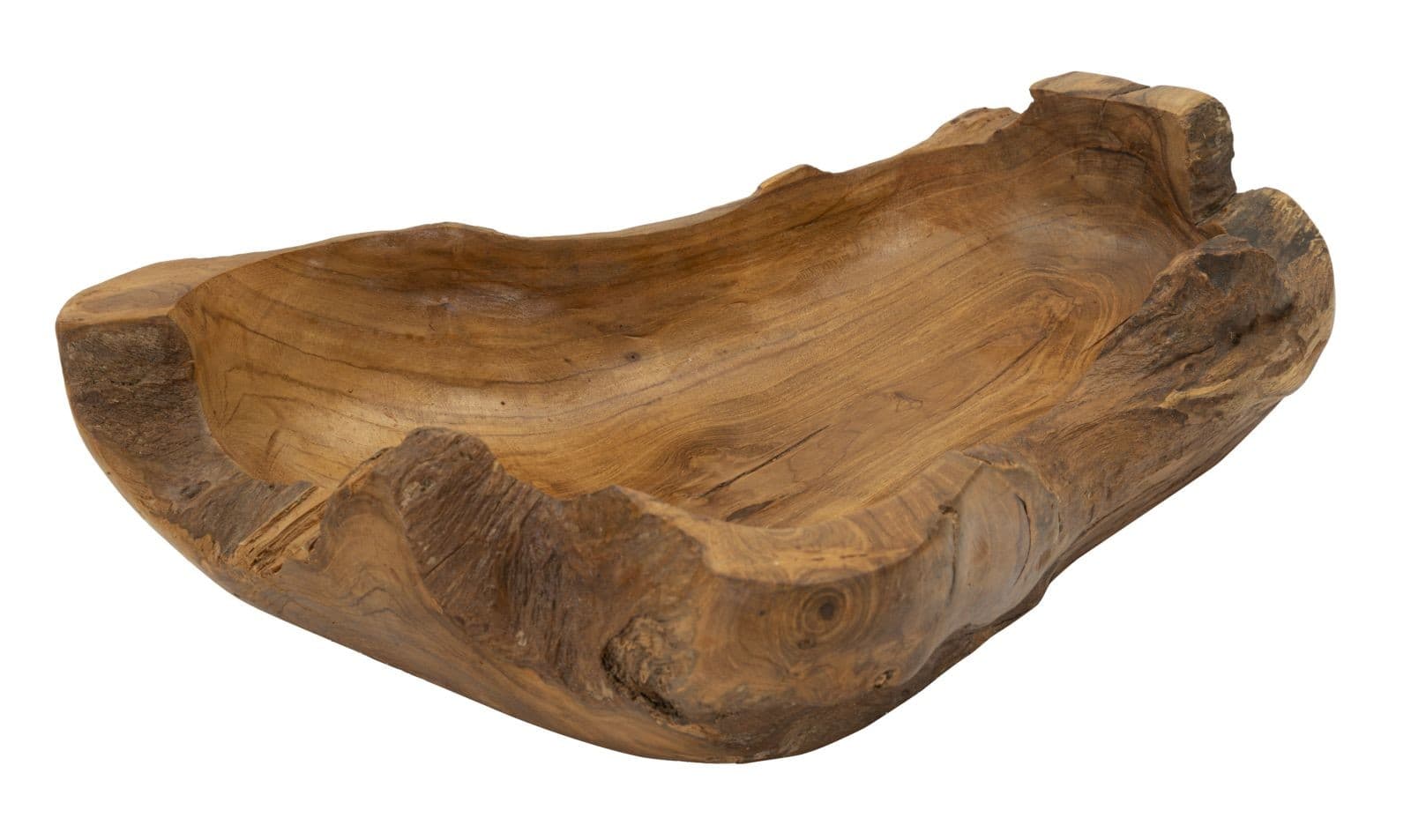 S/TASCHE NARRO IN TEAK RICICLATO CM 29X40X10 (PEZZI UNICI - NON RIP. IN SERIE) in Borse a spalla Led Mall Home - Napoli, commercioVirtuoso.it