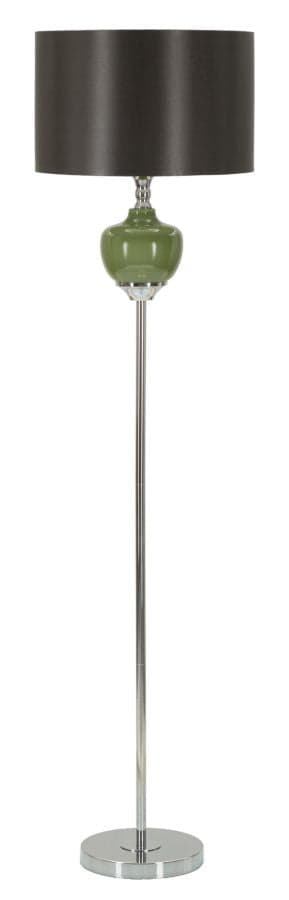 LAMPADA DA TERRA EVA ONE CM Ø40X160 in Lampade da terra Led Mall Home - Napoli, commercioVirtuoso.it