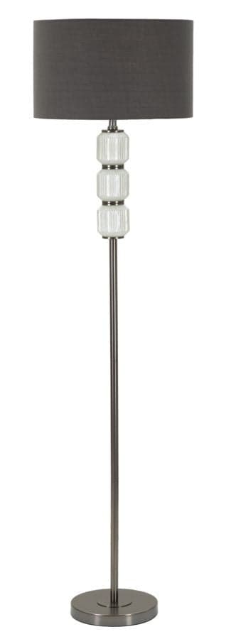 LAMPADA DA TERRA BRIGHT ONE CM Ø 42,5X164 in Lampade da terra Led Mall Home - Napoli, commercioVirtuoso.it