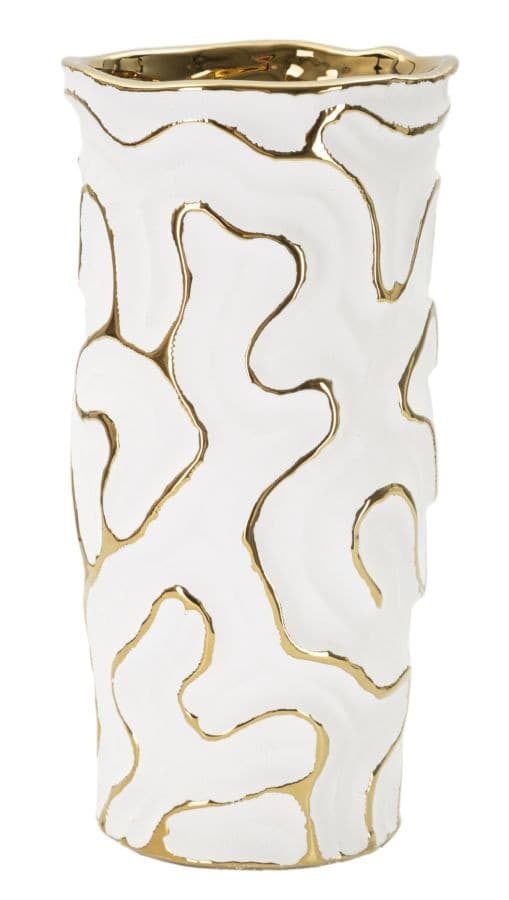 VASO ADORE CM Ø 12,5X25 in Vasi tradizionali Led Mall Home - Napoli, commercioVirtuoso.it