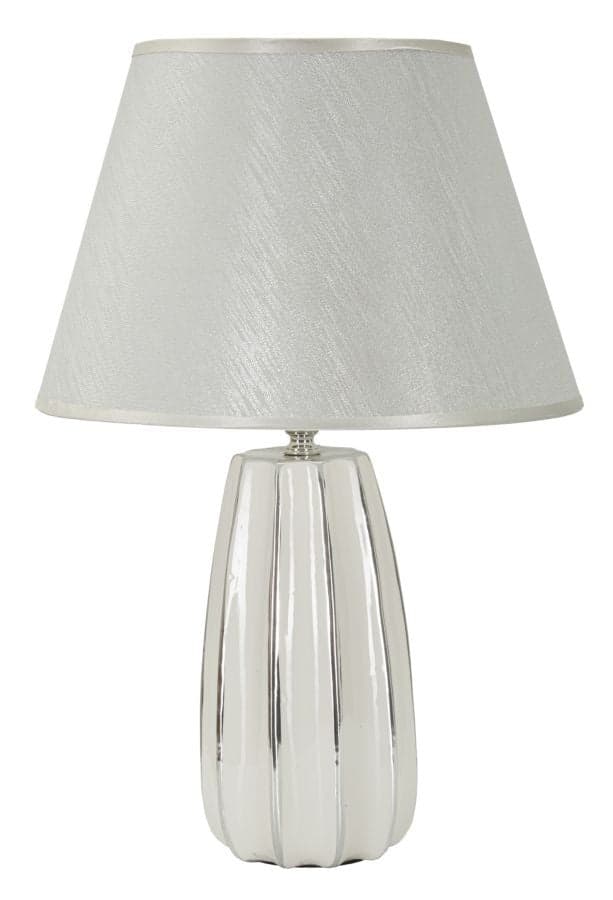 LAMPADA DA TAVOLO EMMI CM Ø 30X45 in Lampade da tavolo e abat-jour Led Mall Home - Napoli, commercioVirtuoso.it