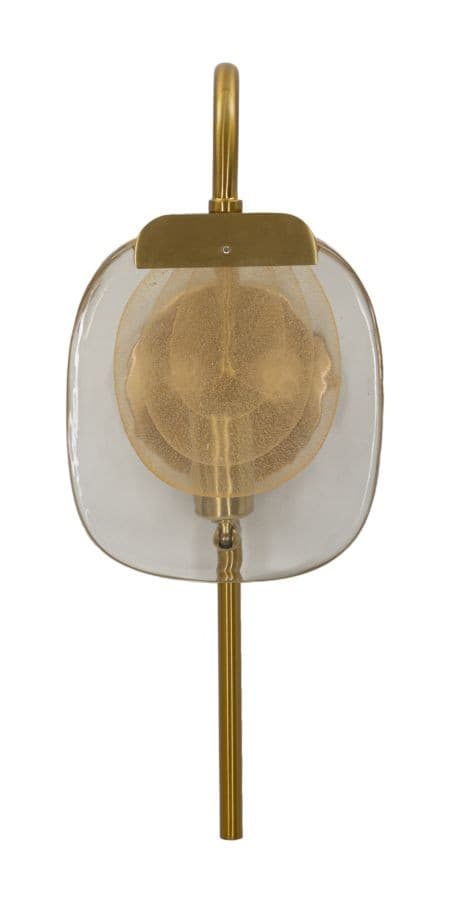 LAMPADA DA MURO SOFTY CM 15X14X38 in Applique Led Mall Home - Napoli, commercioVirtuoso.it