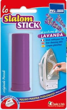 Stick Pulisci Piastra per Ferro da stiro 2pz Naturale Universale Lavanda e Rosa in Set di accessori per la pulizia Danyx - Casoria, commercioVirtuoso.it