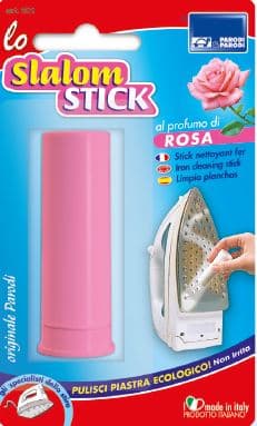 Stick Pulisci Piastra per Ferro da stiro 2pz Naturale Universale Lavanda e Rosa in Set di accessori per la pulizia Danyx - Casoria, commercioVirtuoso.it