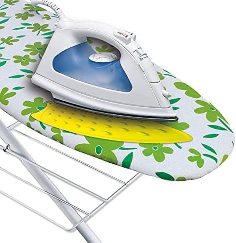 Kit 4pz Ferro da Stiro Poggiaferro Silicone 2 Stick Profumati e Soletta Protezione in Suole per ferri da stiro Danyx - Casoria, commercioVirtuoso.it