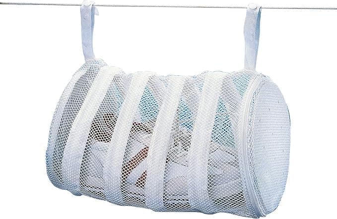 Salva Scarpe Lavatrice Sacco per Proteggere Bucato Salvaguardia la Forma 21x36cm in Sacchi da biancheria Danyx - Casoria, commercioVirtuoso.it