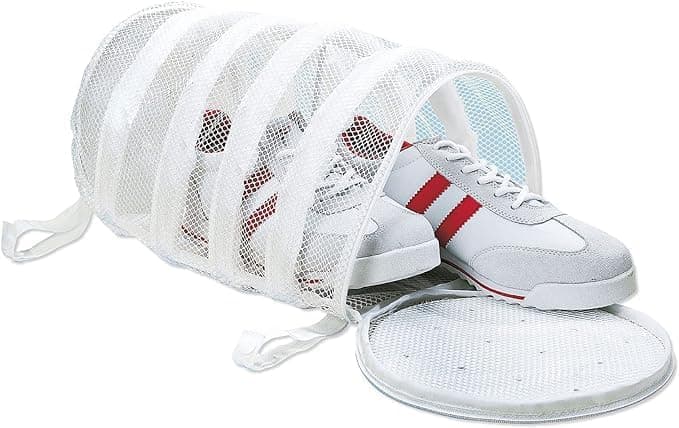Salva Scarpe Lavatrice Sacco per Proteggere Bucato Salvaguardia la Forma 21x36cm in Sacchi da biancheria Danyx - Casoria, commercioVirtuoso.it