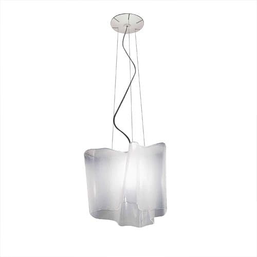 Lampada a sospensione Artemide Logico Singola