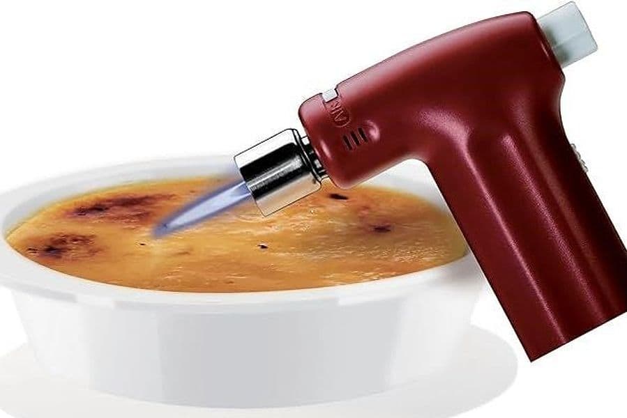 TESCOMA - ACCENDIGAS FIAMMA CARAMELLATORE TES in Bruciatori da cucina Stockdoc - Terni, commercioVirtuoso.it