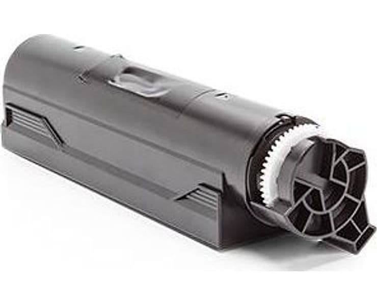 Compatible Oki B401DN,MB441DN,MB451DN,MB451DNW.2.5K44992402