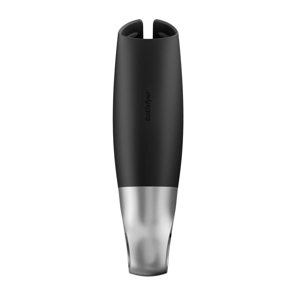SATISFYER POWER MASTURBATOR CONNECT APP MASTURBATORE MASCHILE INTERATTIVO CON APPLICAZIONE in Masturbatori a coppa manuali Kondorama - Martinsicuro, commercioVirtuoso.it