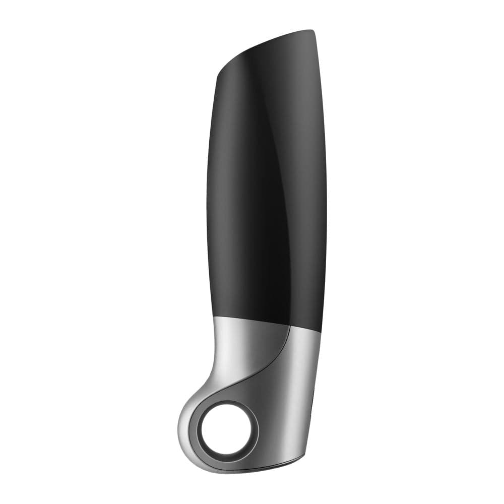 SATISFYER POWER MASTURBATOR CONNECT APP MASTURBATORE MASCHILE INTERATTIVO CON APPLICAZIONE in Masturbatori a coppa manuali Kondorama - Martinsicuro, commercioVirtuoso.it