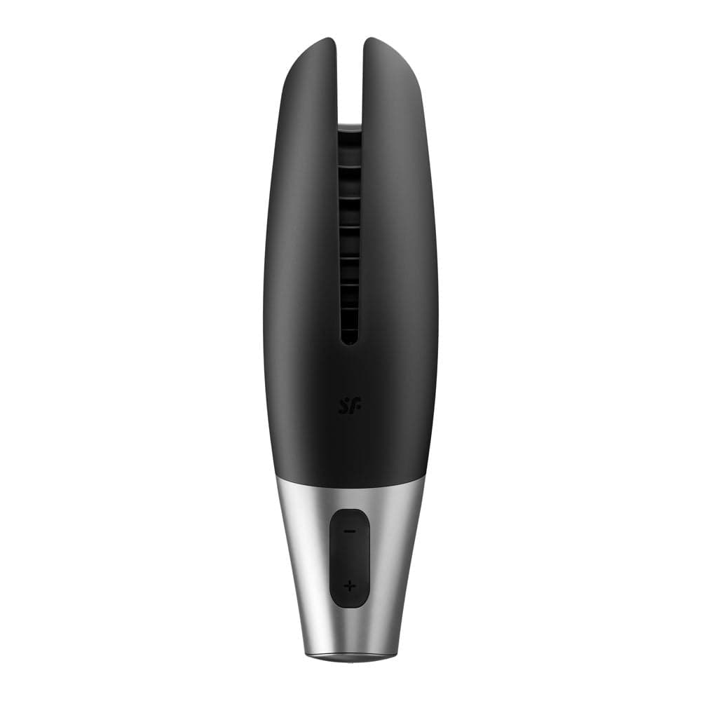 SATISFYER POWER MASTURBATOR CONNECT APP MASTURBATORE MASCHILE INTERATTIVO CON APPLICAZIONE in Masturbatori a coppa manuali Kondorama - Martinsicuro, commercioVirtuoso.it