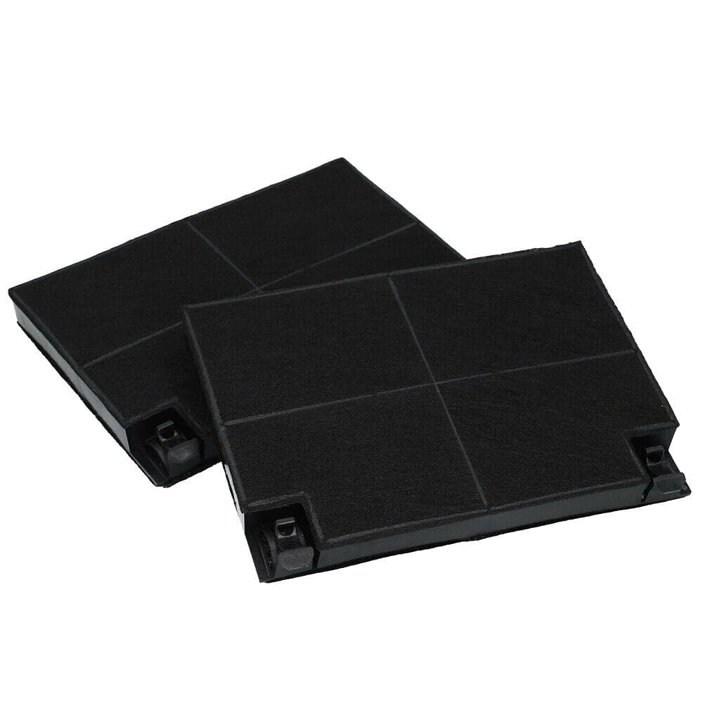 FILTRI CAPPA FABER INCA SMART CARBONE ATTIVO FILTRO RETTANGOLARE + PLAFONIERE in prodotto EuroStore07 - Alatri, commercioVirtuoso.it