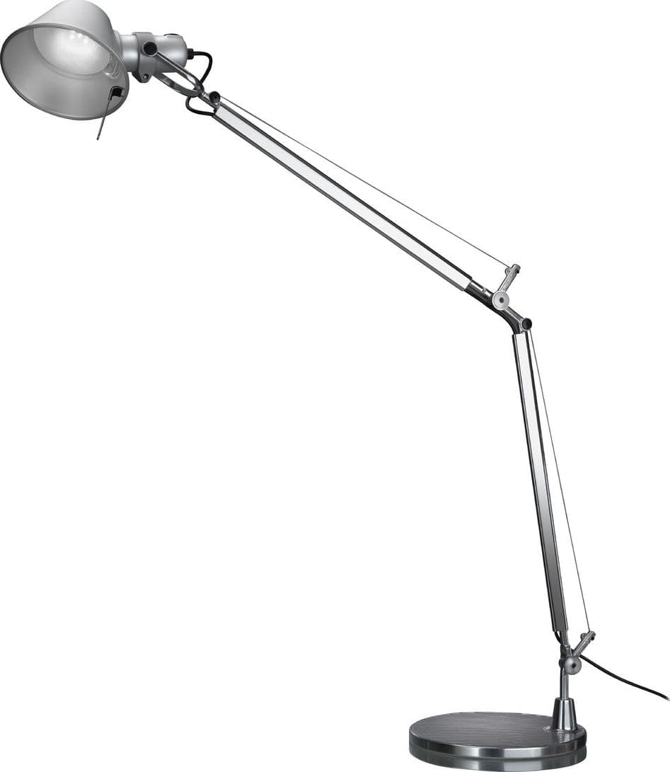 Lampada da tavolo Artemide Tolomeo LED - 2
