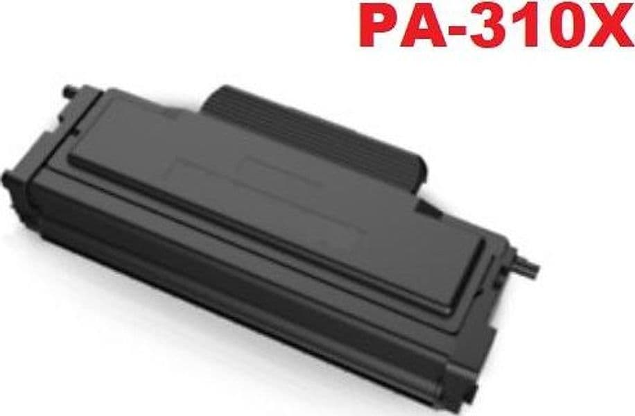 Toner Compa Pantum P3100DL,P3255DN,P3500DN,P3500DW-10K