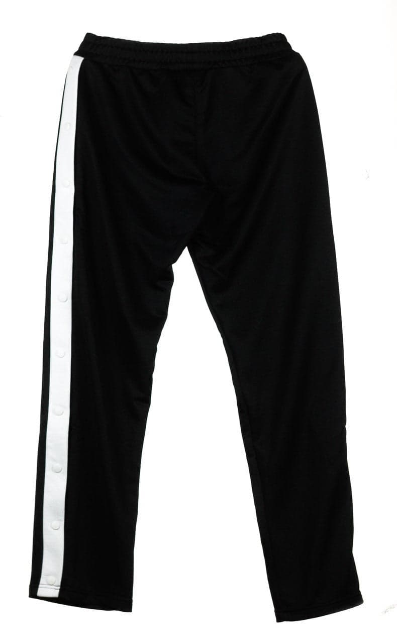 FILA Pantalone Tuta Felpato Donna Victoria Buttoned Track Black da donna in Pantaloni sportivi Drestige - Casamassima, commercioVirtuoso.it