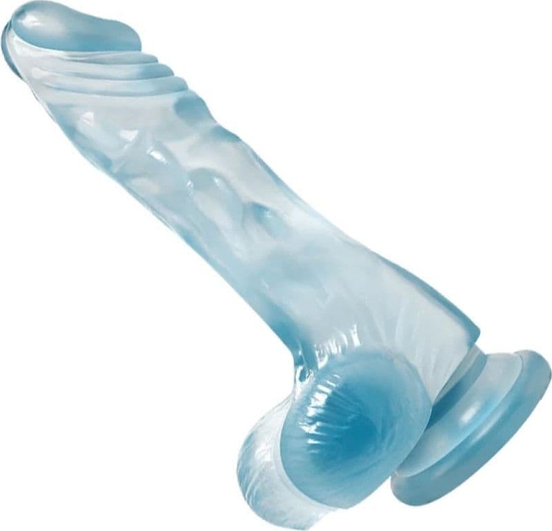 Cock Dildo Realistico 21,6 cm in Dildo classici Sexy Tentazioni - Siracusa, commercioVirtuoso.it