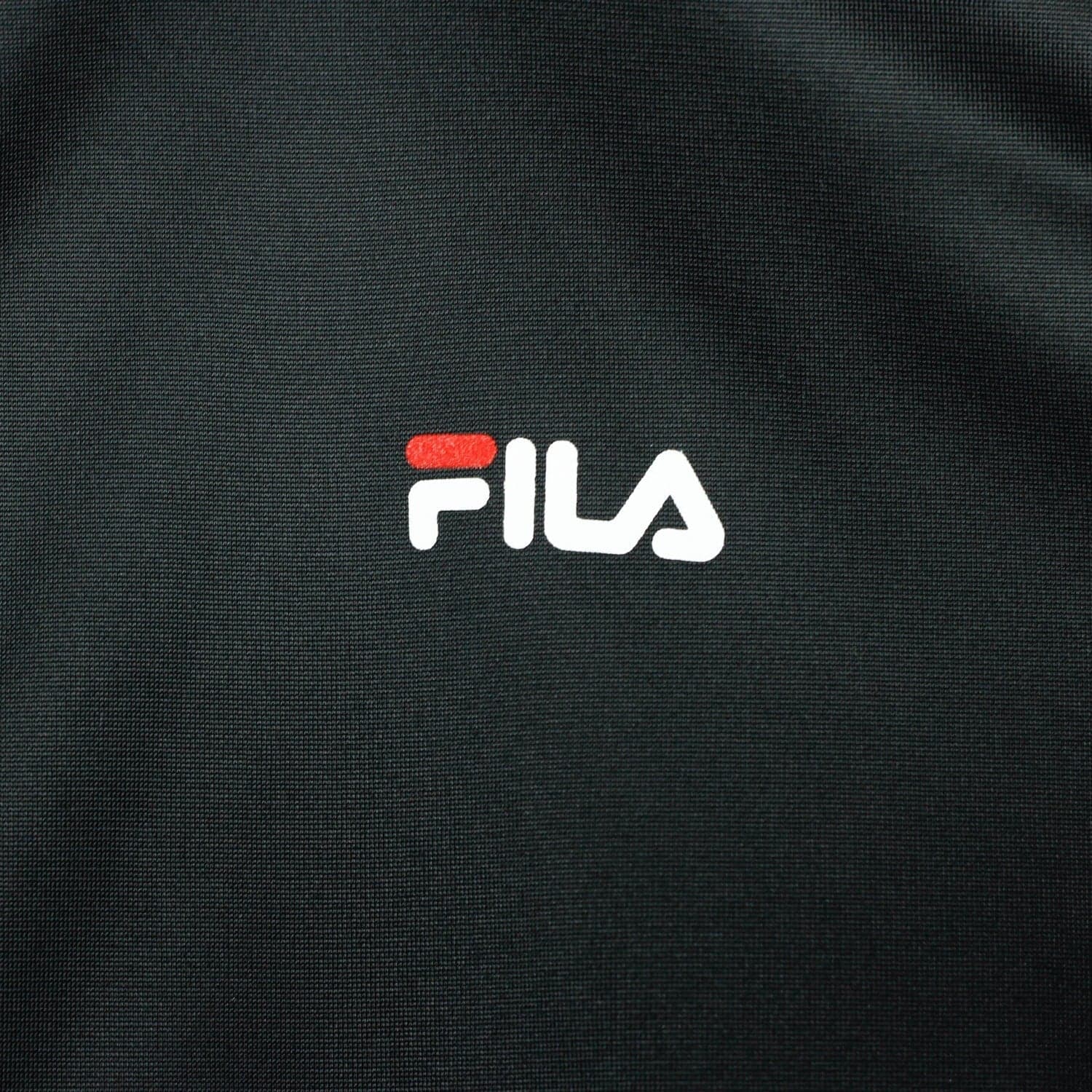 FILA Giacca Tuta Donna Strap Black da donna in Tute da ginnastica Drestige - Casamassima, commercioVirtuoso.it