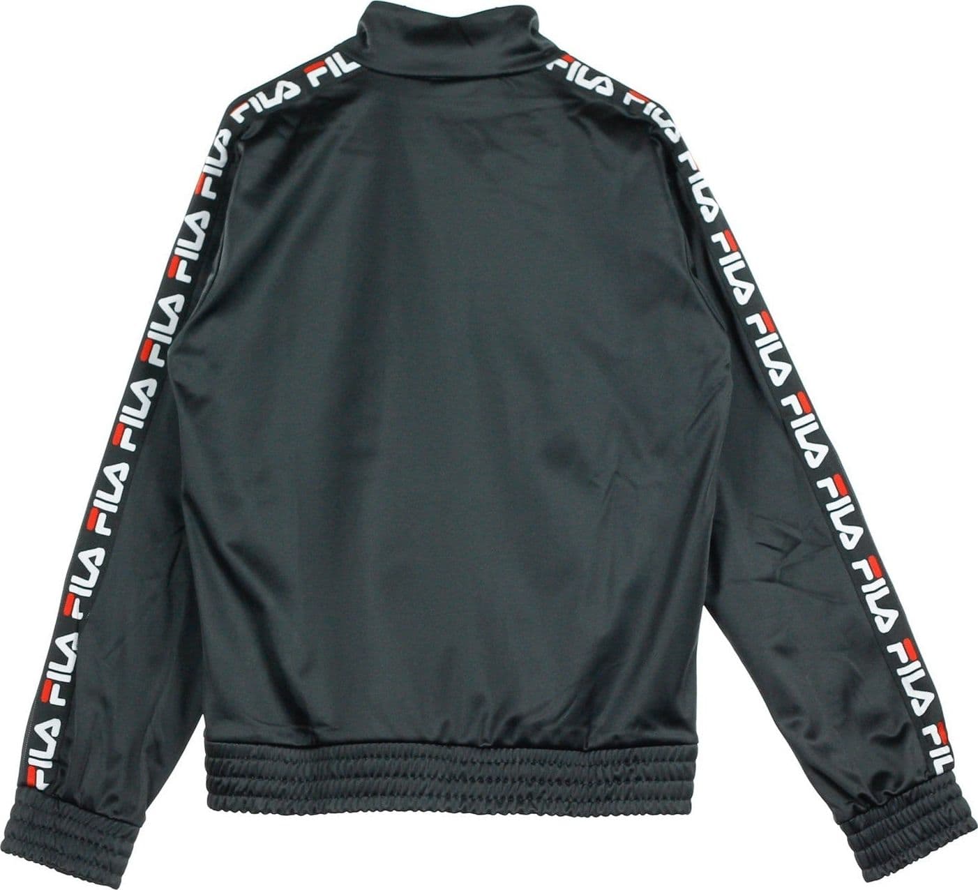 FILA Giacca Tuta Donna Strap Black da donna in Tute da ginnastica Drestige - Casamassima, commercioVirtuoso.it