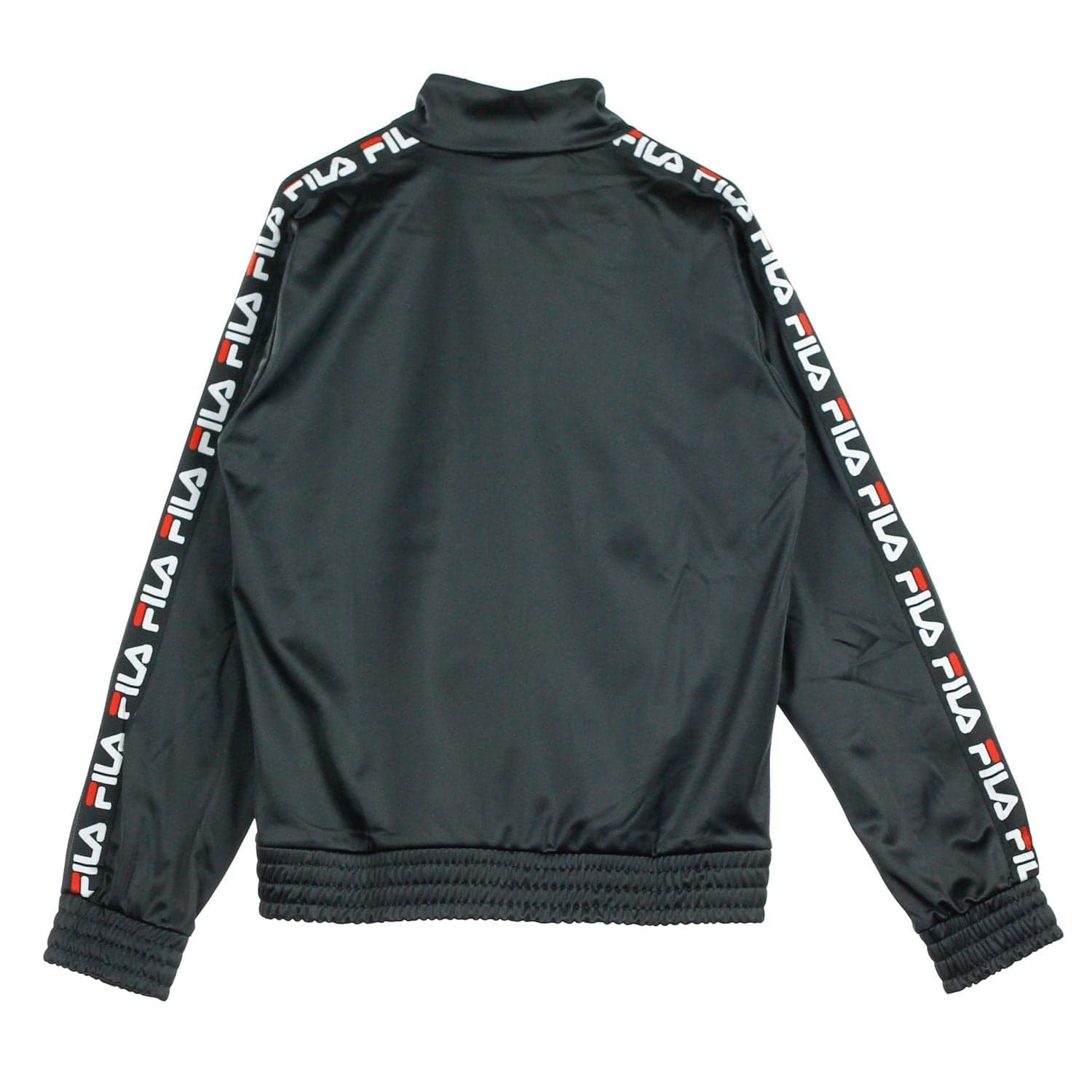 FILA Giacca Tuta Donna Strap Black da donna in Tute da ginnastica Drestige - Casamassima, commercioVirtuoso.it
