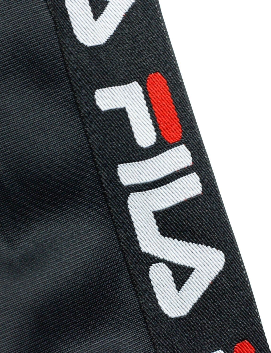 FILA Giacca Tuta Donna Strap Black da donna in Tute da ginnastica Drestige - Casamassima, commercioVirtuoso.it