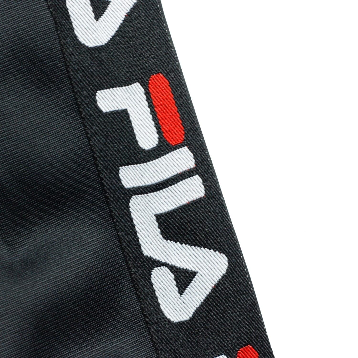 FILA Giacca Tuta Donna Strap Black da donna in Tute da ginnastica Drestige - Casamassima, commercioVirtuoso.it
