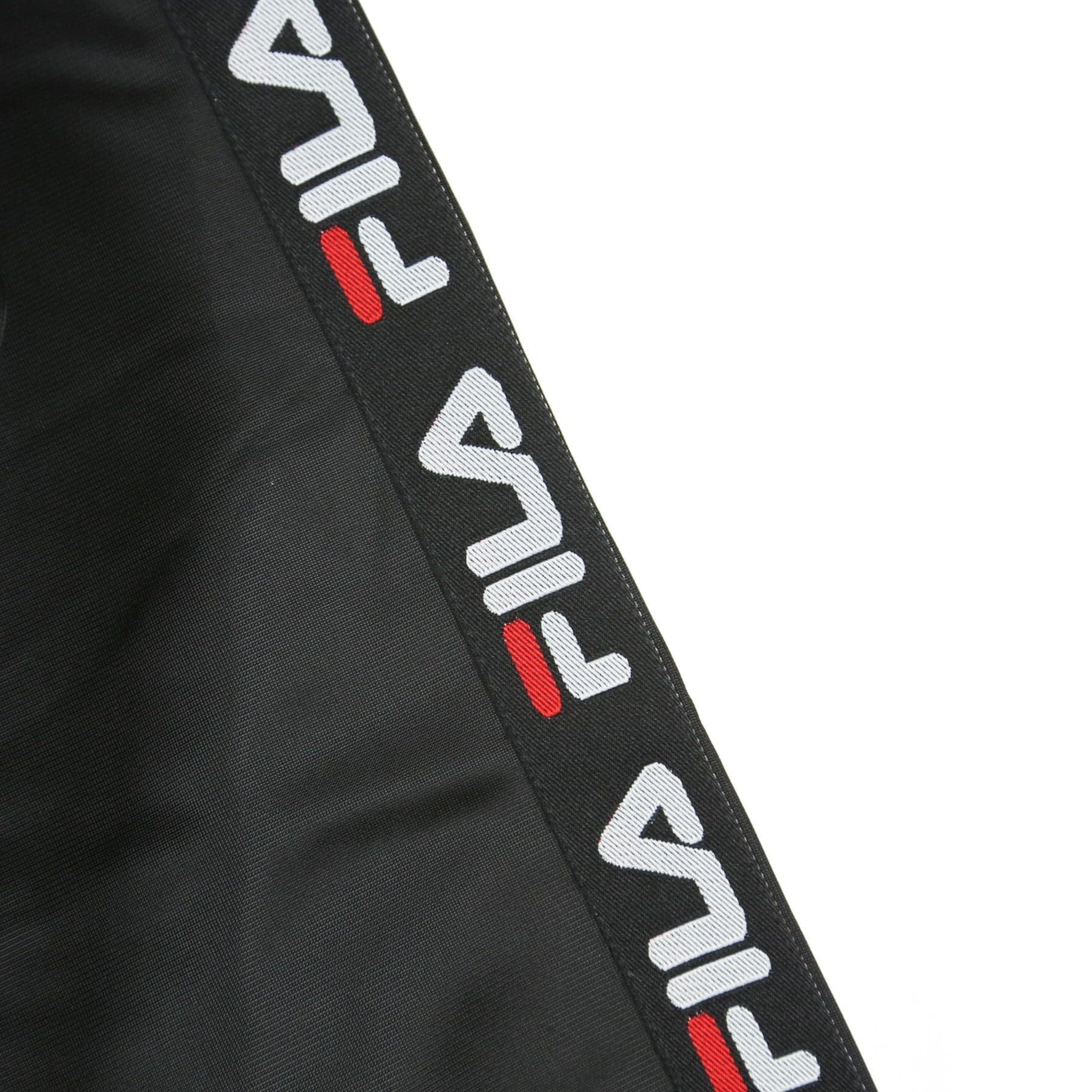 FILA Giacca Tuta Donna Strap Black da donna in Tute da ginnastica Drestige - Casamassima, commercioVirtuoso.it