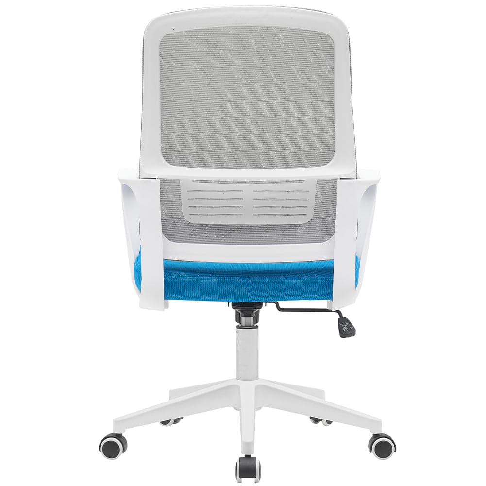 Sedia Poltrona da Ufficio Scrivania Girevole Altezza Regolabile 98-108cm Traspirante in Sedie da scrivania Danyx - Casoria, commercioVirtuoso.it