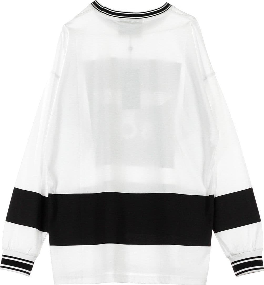 BOY LONDON Vestito Donna London Tshirt Dress Black/white da donna in Casual Drestige - Casamassima, commercioVirtuoso.it