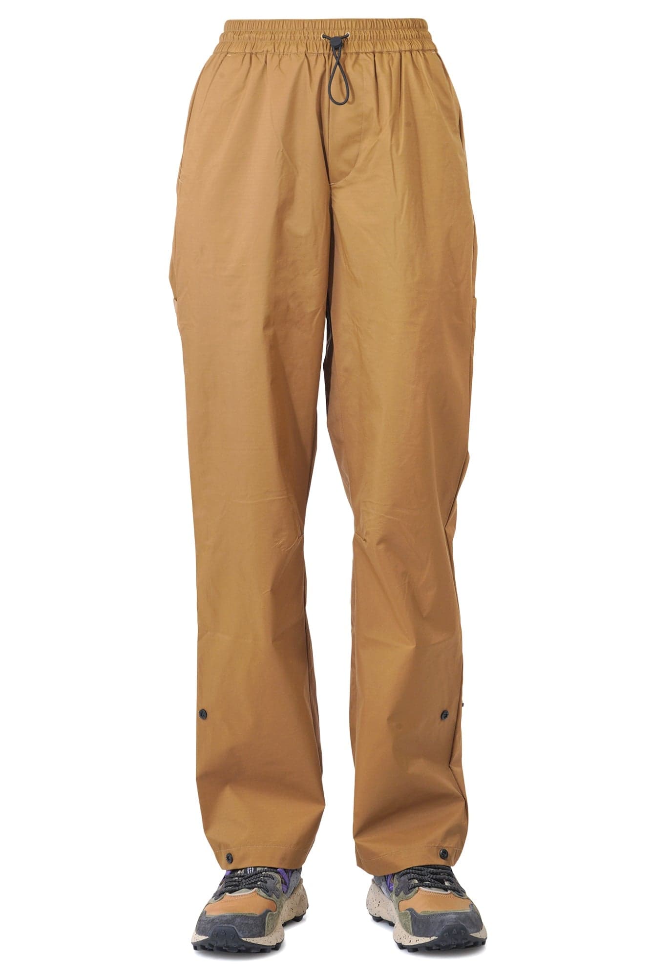 AUTRY Autry - Pantalone - 460621 - Senape da donna in Pantaloni Drestige - Casamassima, commercioVirtuoso.it