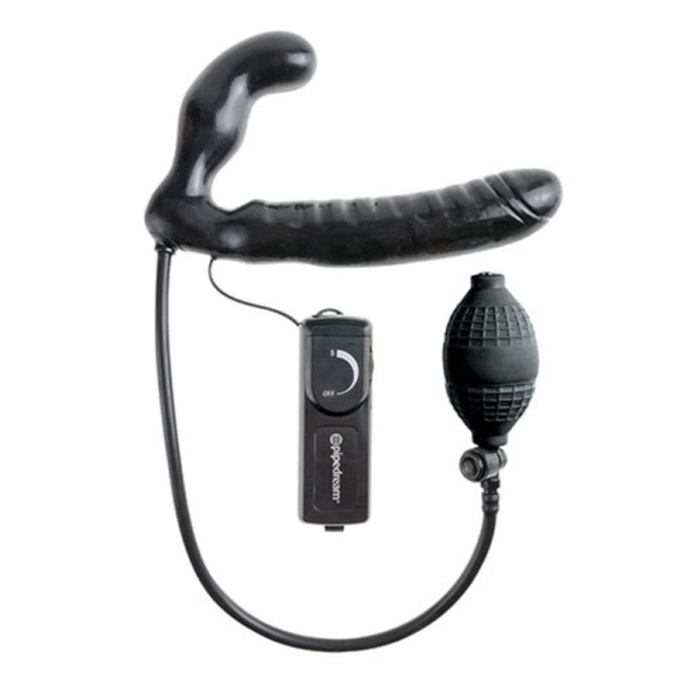 Fetish Fantasy Realistic Strapless Double Dildo Vibrator in Strap-on Sexy Tentazioni - Siracusa, commercioVirtuoso.it