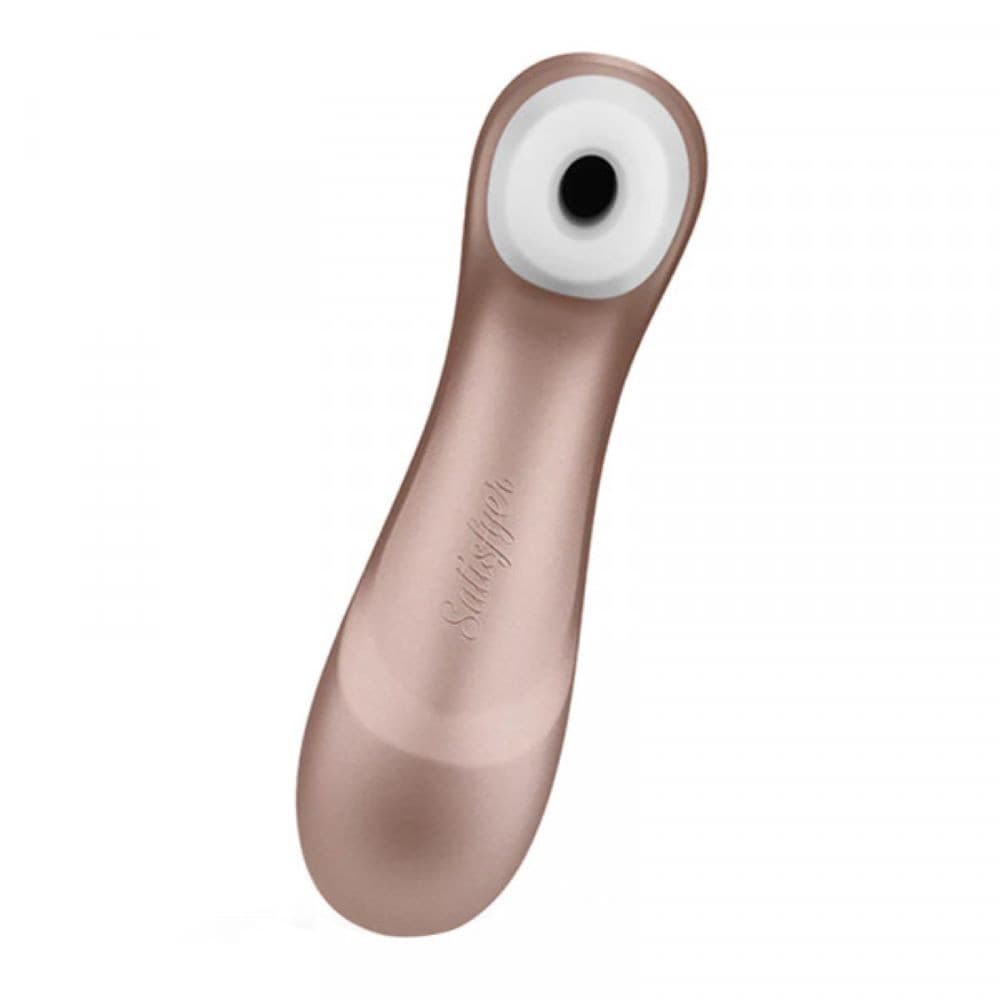 Satisfyer Pro 2 Stimolatore per Clitoride in Succhia clitoride Sexy Tentazioni - Siracusa, commercioVirtuoso.it