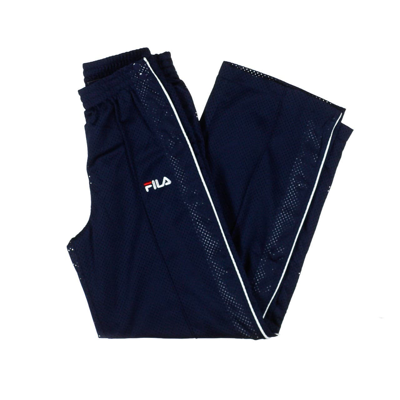 FILA Leggins Donna Neka Snap Side Flare Peacoat/white da donna in Leggings Drestige - Casamassima, commercioVirtuoso.it