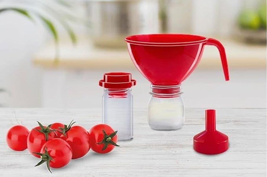 RIGAMONTI - INVASATORE PLASTICA C/RIDUTTORE CM.17,5 in Accessori per seghe da tavolo Stockdoc - Terni, commercioVirtuoso.it