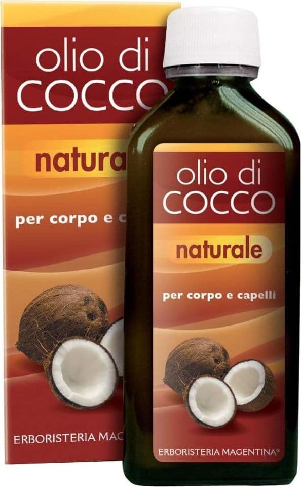 OLIO COCCO 100ML E.M.