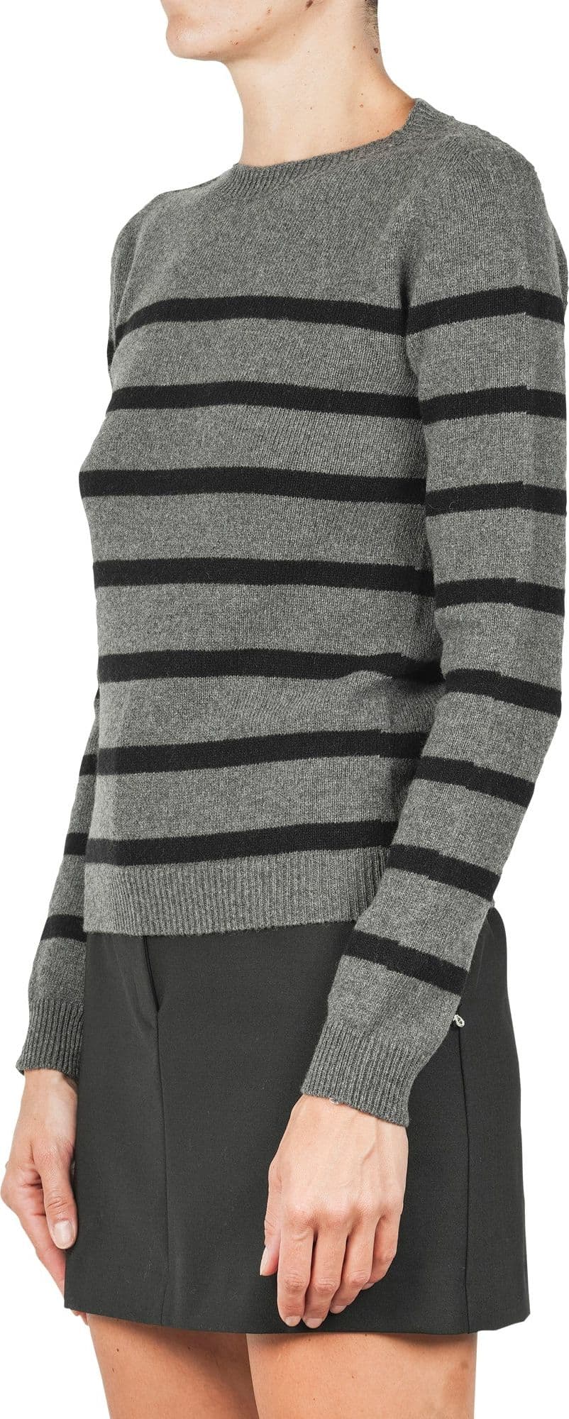 JUCCA Jucca - Maglia - 460832 - Antracite da donna in Autocategorizzazione Drestige - Casamassima, commercioVirtuoso.it
