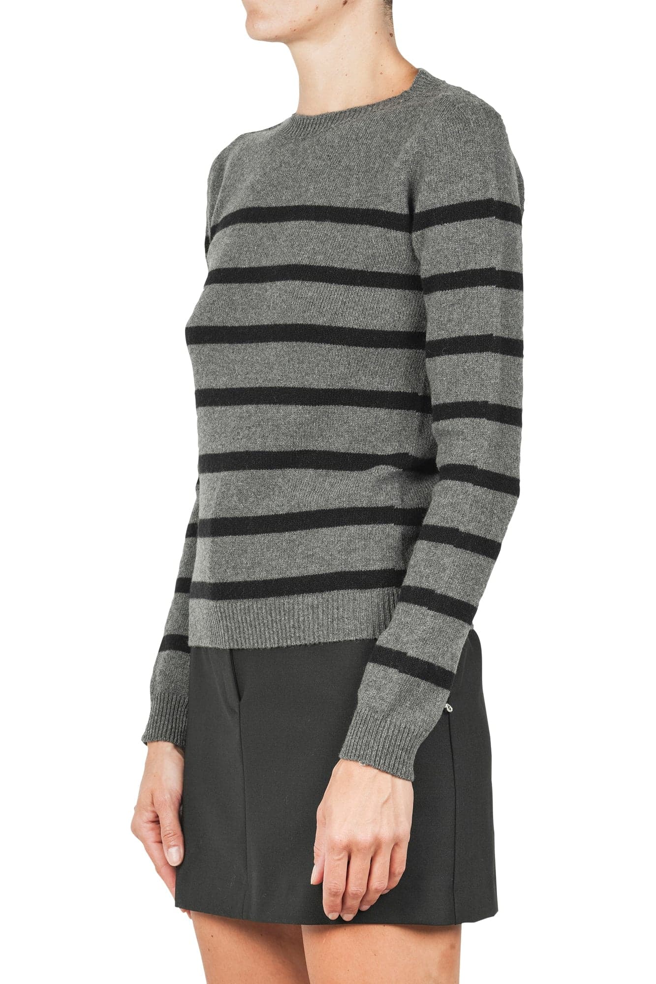 JUCCA Jucca - Maglia - 460832 - Antracite da donna in Autocategorizzazione Drestige - Casamassima, commercioVirtuoso.it