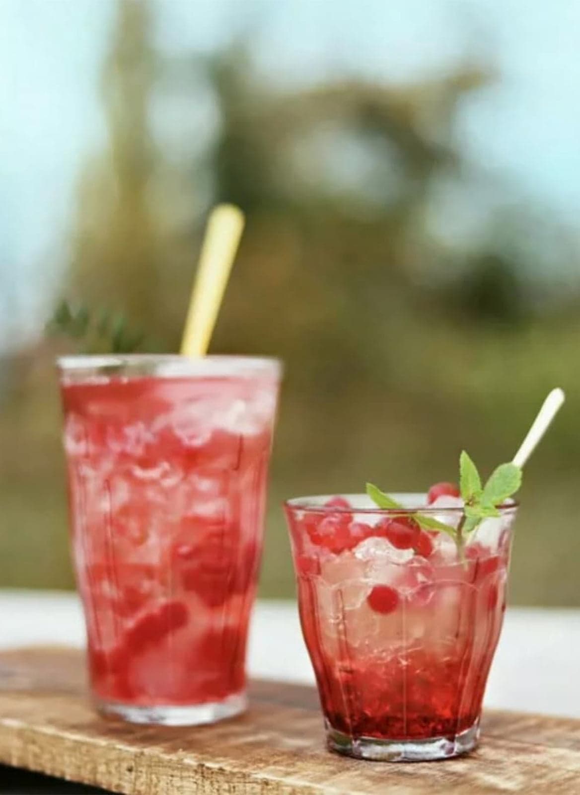 Set 2 Bicchieri da cocktail in vetro intagliato 350 ml in Grattugie La Zappa - Altamura, commercioVirtuoso.it
