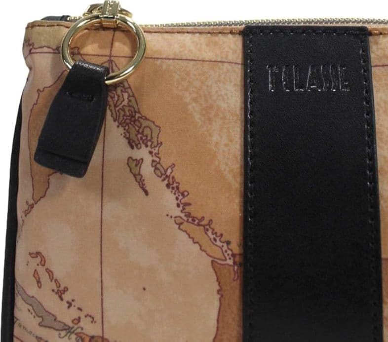 1^Classe Pochette donna bustina in Pochette e Clutch Broadway Red - Barletta, commercioVirtuoso.it