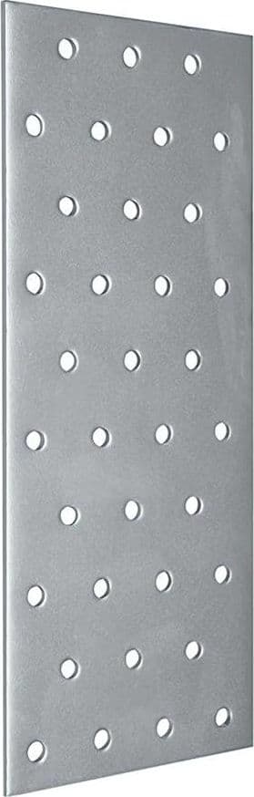 Giunzione diritta in acciaio zincato spessore 2,5 mm in Pianali La Zappa - Altamura, commercioVirtuoso.it