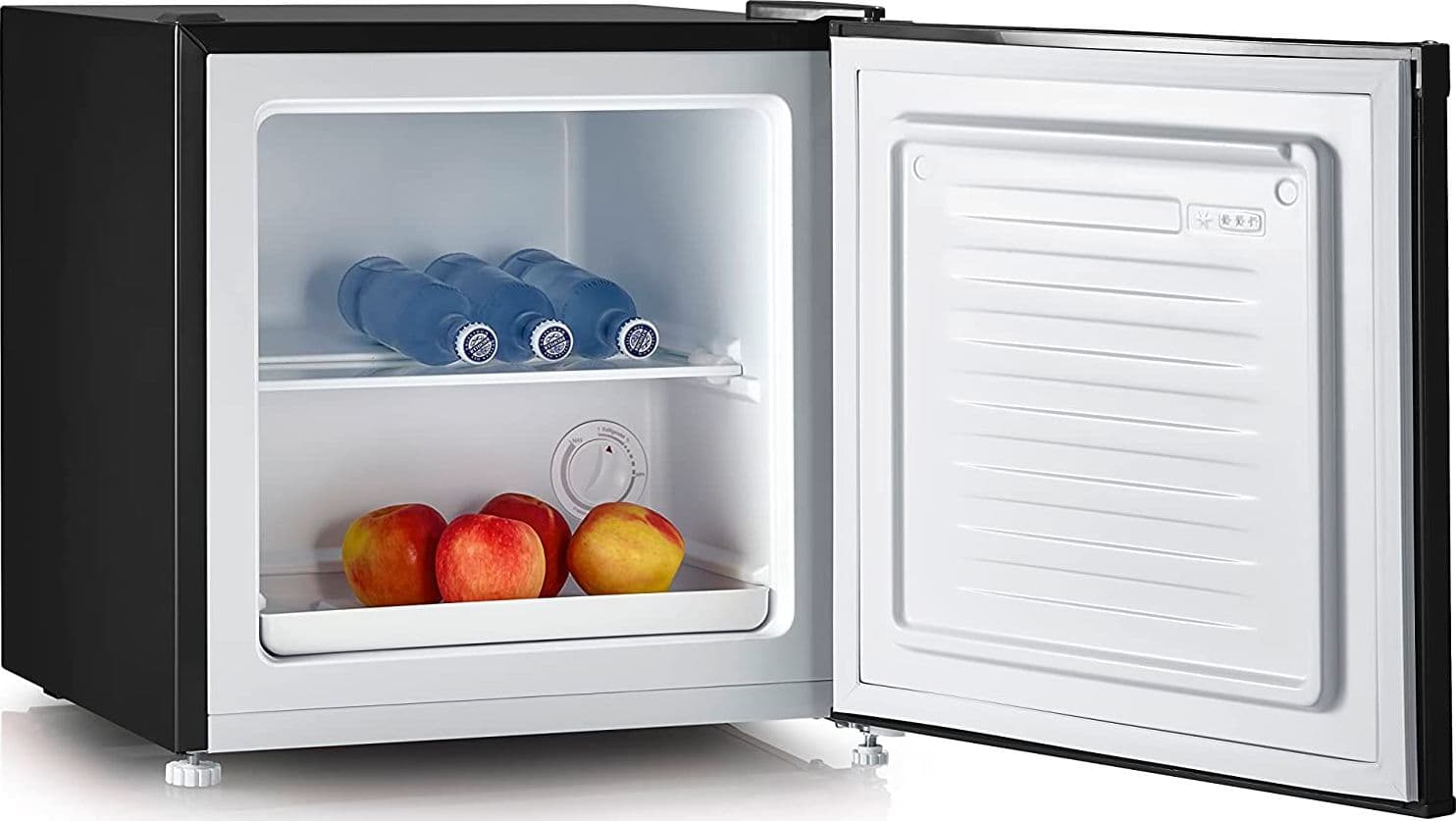 Severin Mini Frigo/Congelatore Retrò Vintage GB8880 in Autocategorizzazione Elettroccasione - Terlizzi, commercioVirtuoso.it