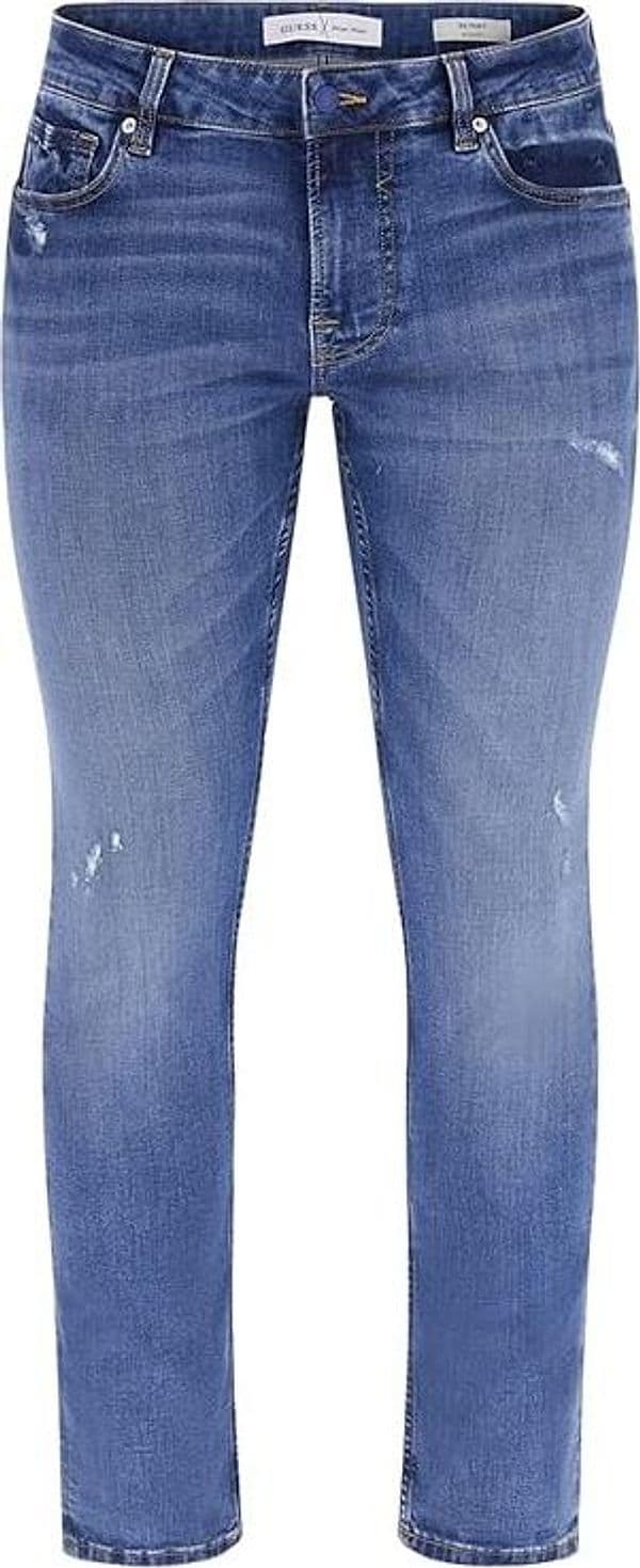 Guess jeans uomo miami in Jeans Broadway Red - Barletta, commercioVirtuoso.it