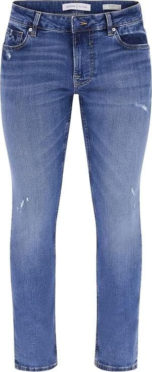 Guess jeans uomo miami in Jeans Broadway Red - Barletta, commercioVirtuoso.it